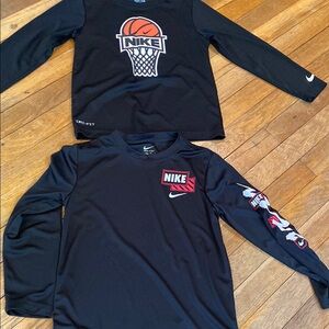 NWOT NIKE TEE